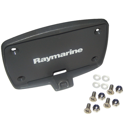 RAYMARINE Small Cradle For Micro Compass (Mid Grey) TA065